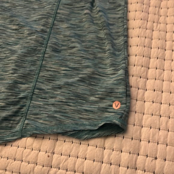 LIVI Short Sleeve Recycled LIVI Soft Tunic - Picture 5 of 10